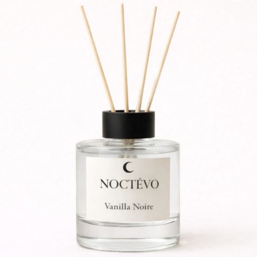 Reed Diffuser - Vanilla Noire