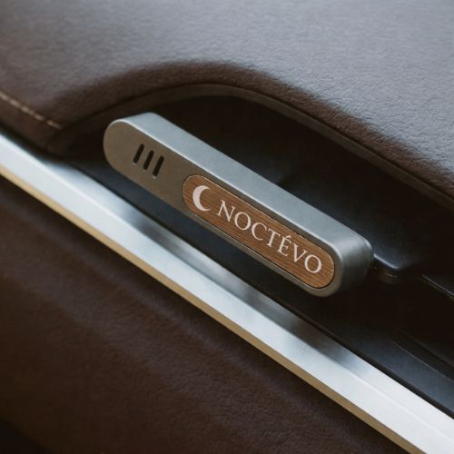 Car Perfume - Noir Drive