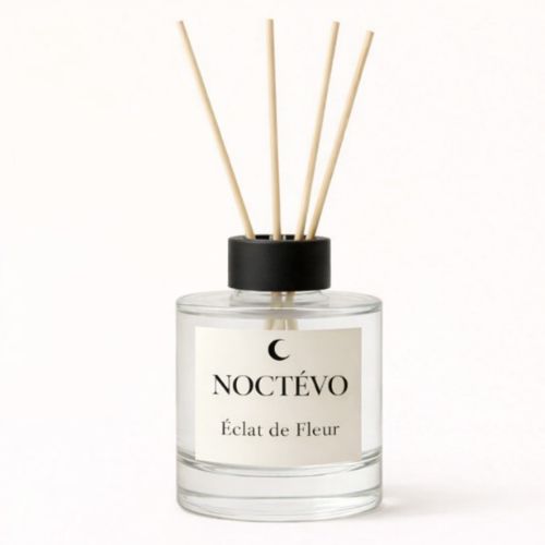 Reed Diffuser - Eclat de Fleur