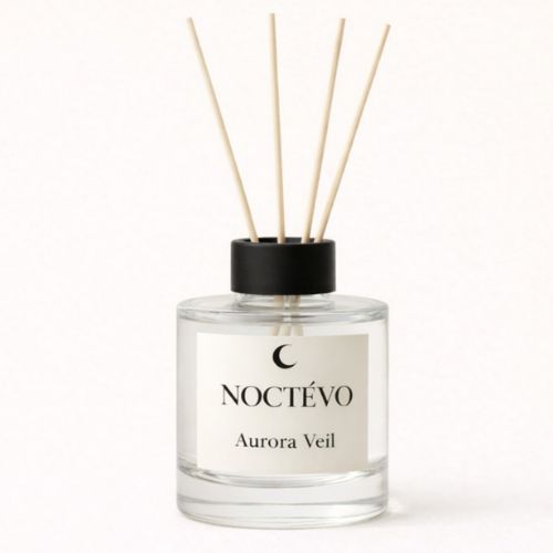 Reed Diffuser - Aurora Veil