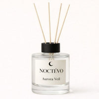 Reed Diffuser - Aurora Veil